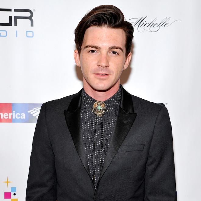 Drake Bell Made Suicidal Statements Before Disappearing: Police Report Drake Bell Made Suicidal Statements Before Disappearing: Police Report